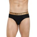 Van Heusen Men's Cotton Blend Briefs...