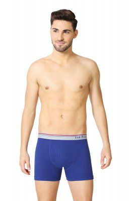 Van Heusen Mens Cotton Briefs (Pack of 2)
