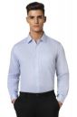 Van Heusen Men's Cotton Modern Fit Shirt...