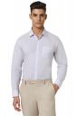 Van Heusen Men's Cotton Modern Fit Shirt...