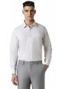 Van Heusen Men's Cotton Modern Fit Shirt...