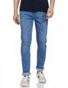 Van Heusen Mens Drop Crotch Skinny Jeans...