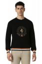 Van Heusen Men's Luxury Sports Regular Fit Full Sleeve Crew Neck Sweater...