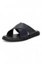 Van Heusen Men's Navy Slipper...
