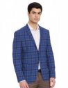 Van Heusen Mens Notch Lapel Regular Blazer...