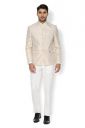 Van Heusen Mens Peak Lapel Loose Blazer...