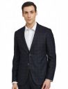 Van Heusen Mens Peak Lapel Regular Blazer...