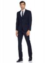 Van Heusen Mens Peak Lapel Skinny Blazer...