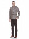 Van Heusen Men's Rayon Peak Lapel Suit...