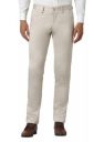 Van Heusen Men's Regular Fit Mid Rise Trouser...