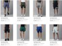 Van Heusen Men's Shorts Upto 70% Off...