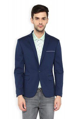 Van Heusen Mens Slim Blazer