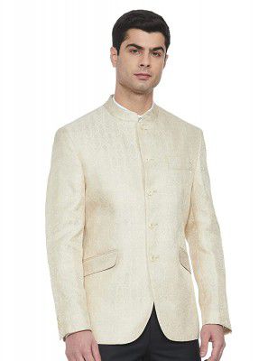 Van Heusen Mens Slim Blazer (VHBZ318M004855)