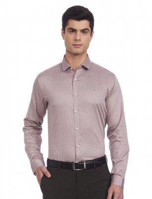 Van Heusen Mens Slim Casual Shirt