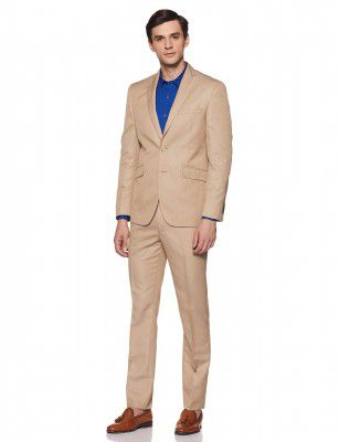 Van Heusen Mens Slim Fit Blazer