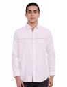 Van Heusen Mens Slim fit Casual Shirt...