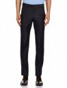 Van Heusen Mens Slim Fit Formal Trousers...