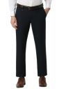 Van Heusen Men's Slim Fit Mid Rise Pants...