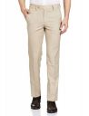 Van Heusen Mens Slim Pants (VHTFWSLFE08595_Yellow_30)...