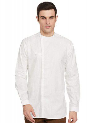 Van Heusen Mens Slim Shirt