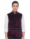 Van Heusen Mens Synthetic Peak Lapel Suit...