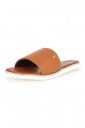 Van Heusen Men's Tan Sliders...