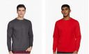 Van Heusen Men Sweatshirt Mini.50% Off...