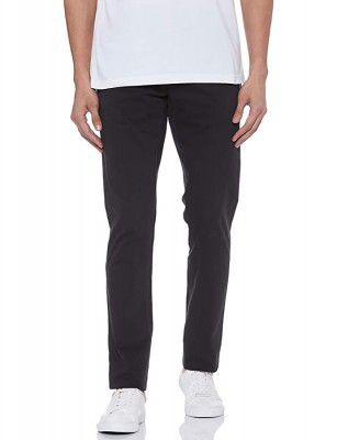Van Heusen Sport Mens Slim Casual Trousers