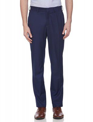 Van Heusen V Dot Mens Casual Trousers