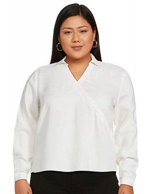 Van Heusen Woman Womens Regular fit Top