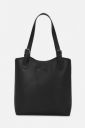VAN HEUSEN  Women Black Tote...
