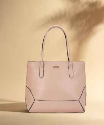 VAN HEUSEN Women Pink Handbag