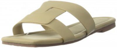 Van Heusen Women's Beige Sandals