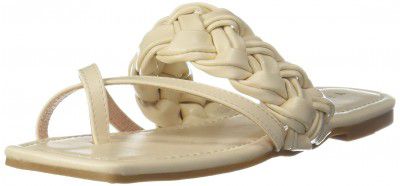 Van Heusen Women's Beige Sandals