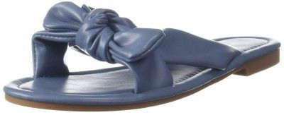 Van Heusen Women's Blue Sandals