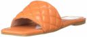 Van Heusen Women's Burnt Orange Sandals...