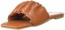 Van Heusen Women's Camel Sandals...