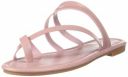 Van Heusen Women's Dark Pink Sandals...