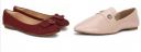 VAN HEUSEN Womens Footwear Upto 74% Off...