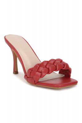 Van Heusen Women's Heeled Sandal