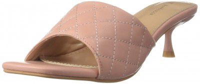 Van Heusen Women's Heeled Sandal