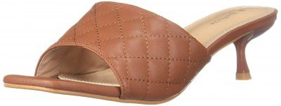 Van Heusen Women's Heeled Sandal