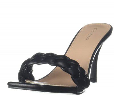 Van Heusen Women's Heeled Sandal