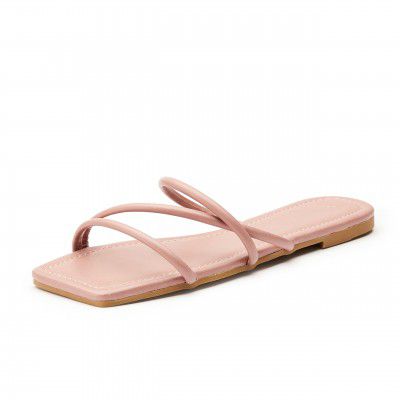 Van Heusen Women's Lilac Sandals