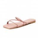 Van Heusen Women's Lilac Sandals...
