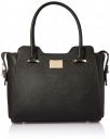 Van Heusen Womens Medium Satchel Vh1...