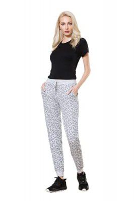 Van Heusen Women's Relaxed Track Pants