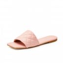 Van Heusen Women's Salmon Pink Sandals...