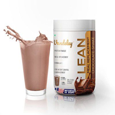 Vandelay Labs Slim Lean Shake