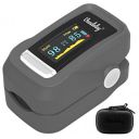 Vandelay Pulse Oximeter Fingertip C101H1 - Blood Oxygen Meter SpO2 & Pulse Monitor...